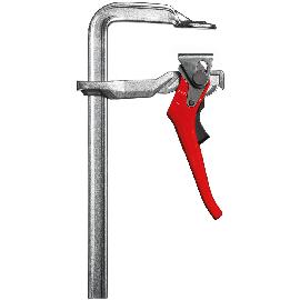 Bessey Ganzstahl-Hebelzwingen Produktbild
